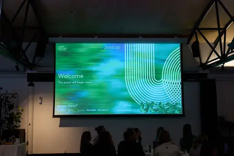 Unified commerce assembly 2026 event flo by annupam